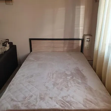 уютнен лагера Appartement