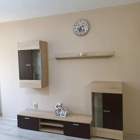 Apartamento уютнен лагера *