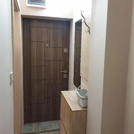 Apartamento уютнен лагера