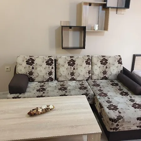 уютнен лагера Apartamento *
