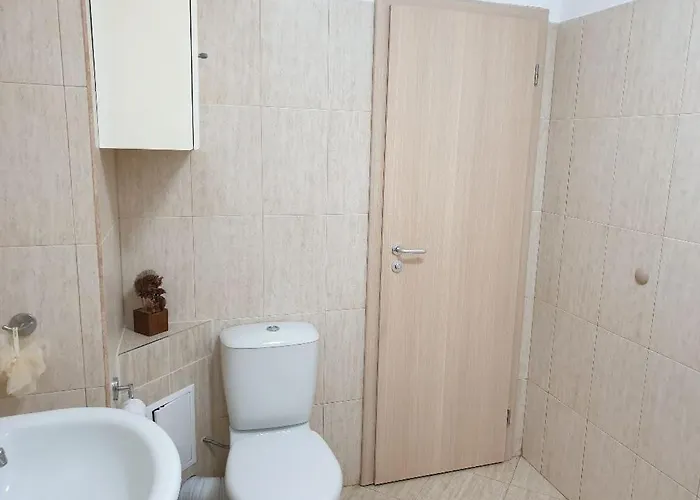 Apartamento уютнен лагера