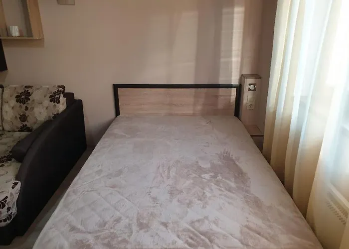 уютнен лагера Apartamento