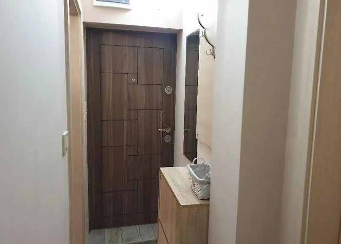 Apartamento уютнен лагера