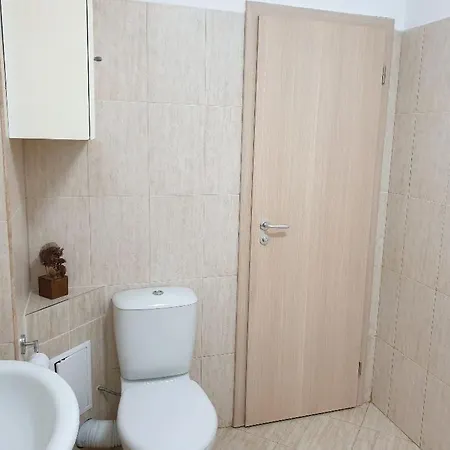 Appartement уютнен лагера