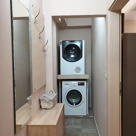 Appartement уютнен лагера *