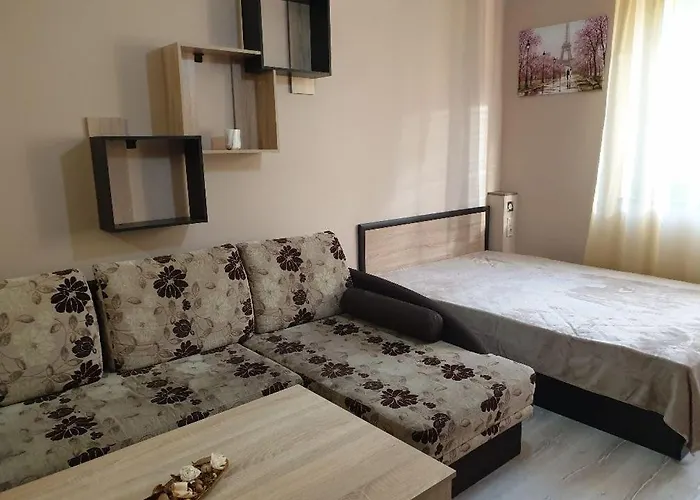 уютнен лагера