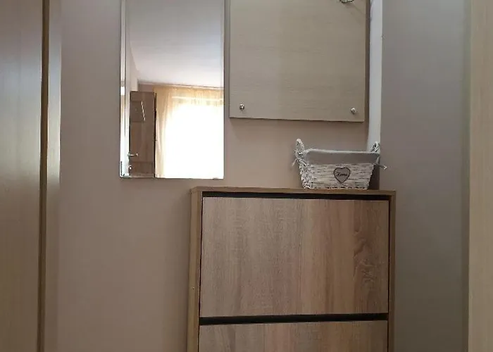 уютнен лагера